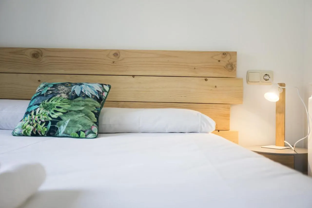 Apartment Pagoa By Smiling Rentals Hondarribia