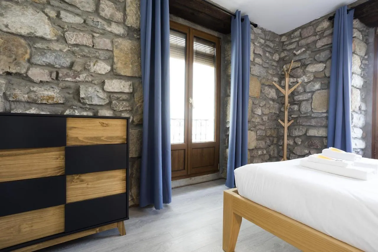 Pagoa By Smiling Rentals Hondarribia 0*,