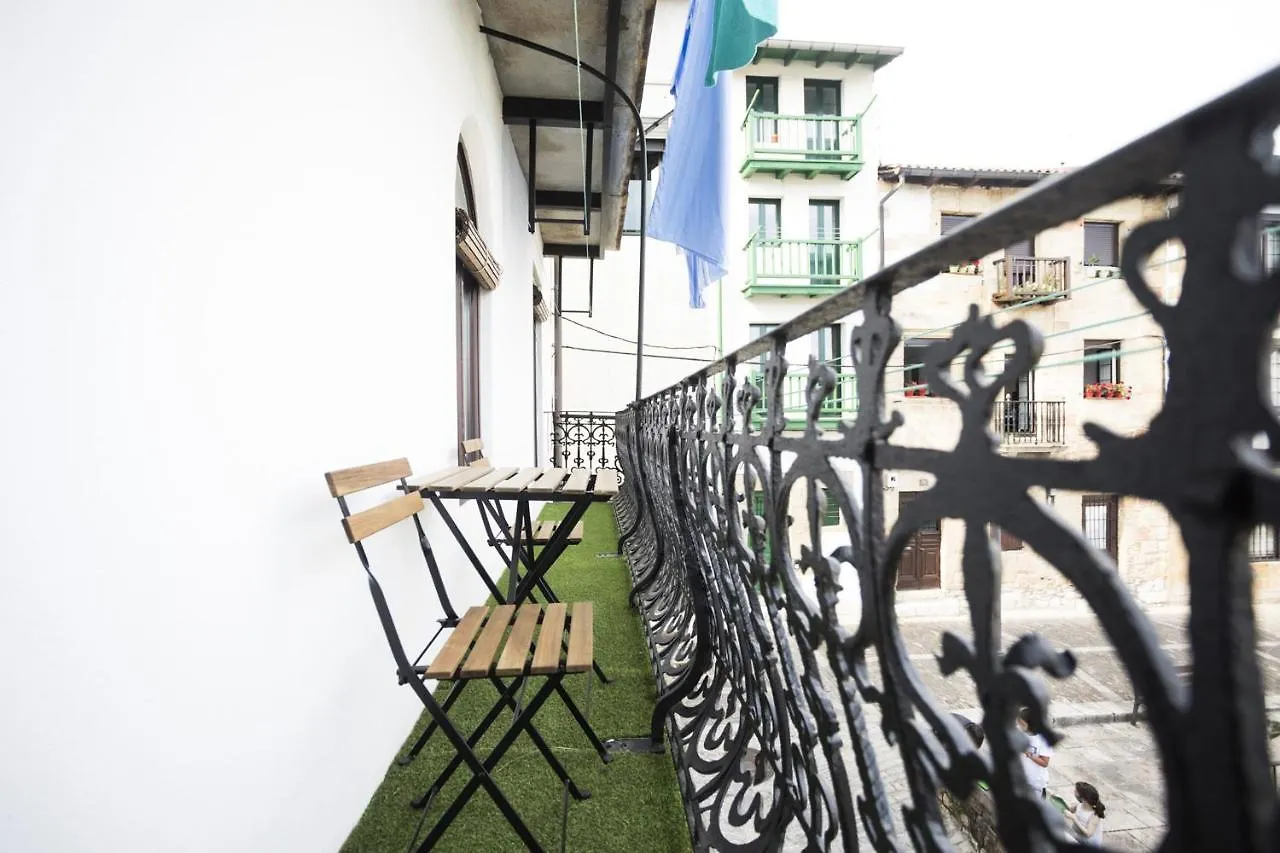 Pagoa By Smiling Rentals Hondarribia 0*,  Spain