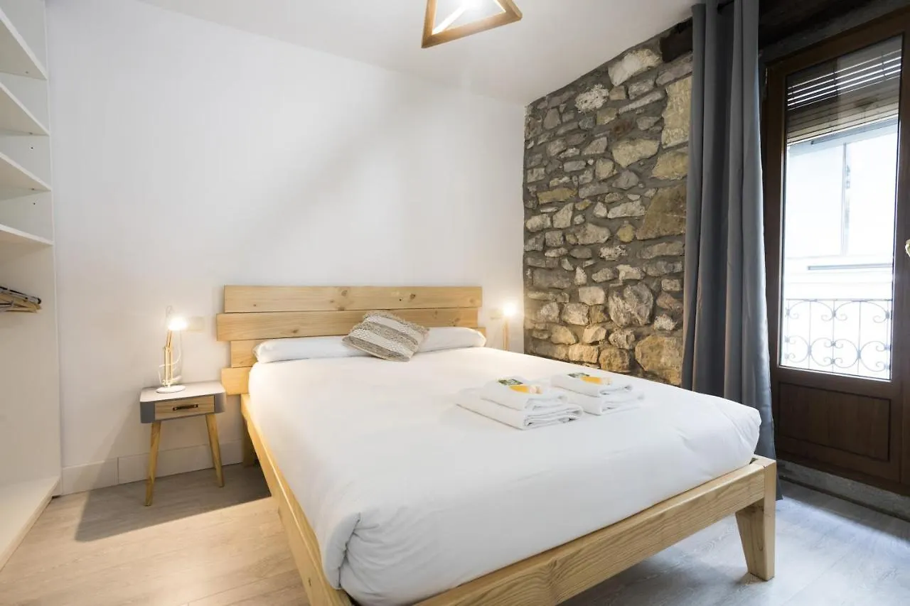 Pagoa By Smiling Rentals Hondarribia