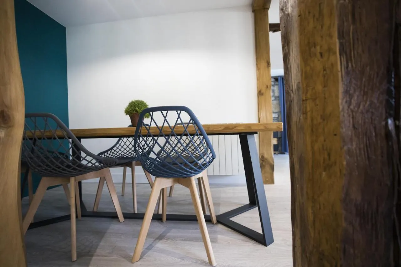 Apartment Pagoa By Smiling Rentals Hondarribia