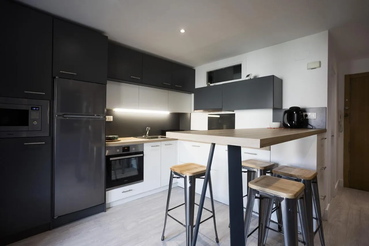 Pagoa By Smiling Rentals Hondarribia