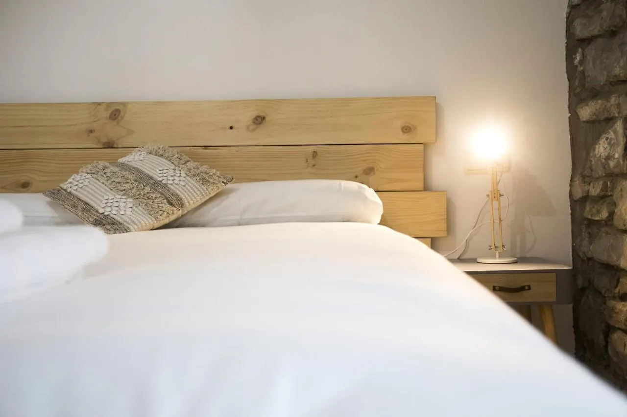 Apartment Pagoa By Smiling Rentals Hondarribia