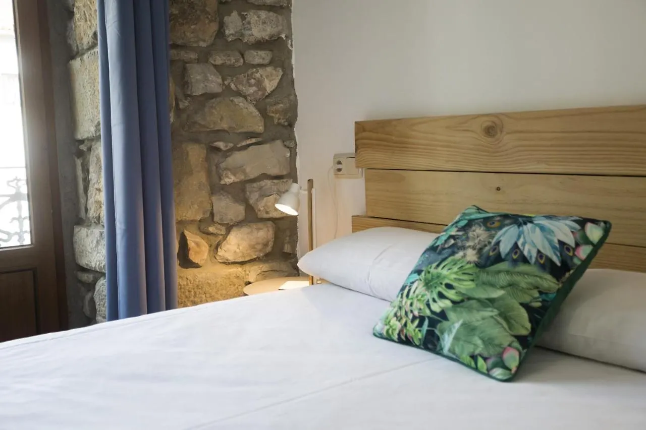 Pagoa By Smiling Rentals Hondarribia Spain