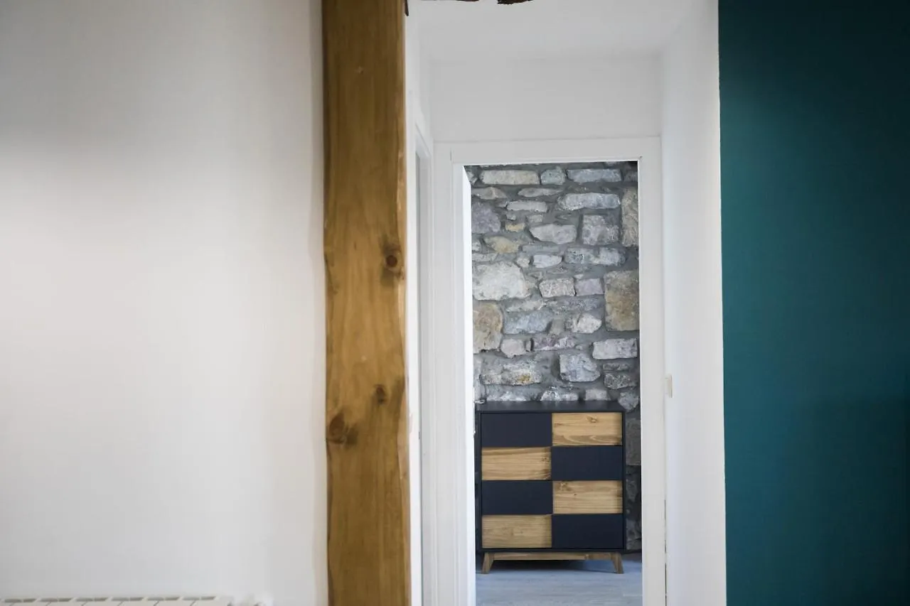 Pagoa By Smiling Rentals Hondarribia 0*,  Spain