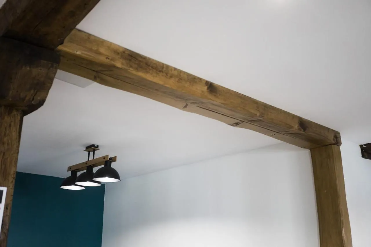 Pagoa By Smiling Rentals Hondarribia