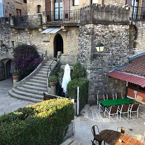 Palacio Obispo Hotel