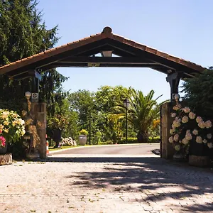 Higer Villa