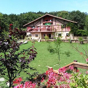 Haritzpe Country house