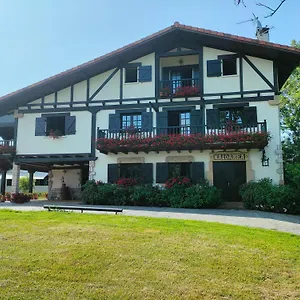 Maidanea Country house