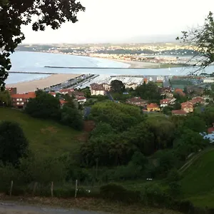 Higeralde Country house