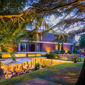 4* Hotel Jaizkibel