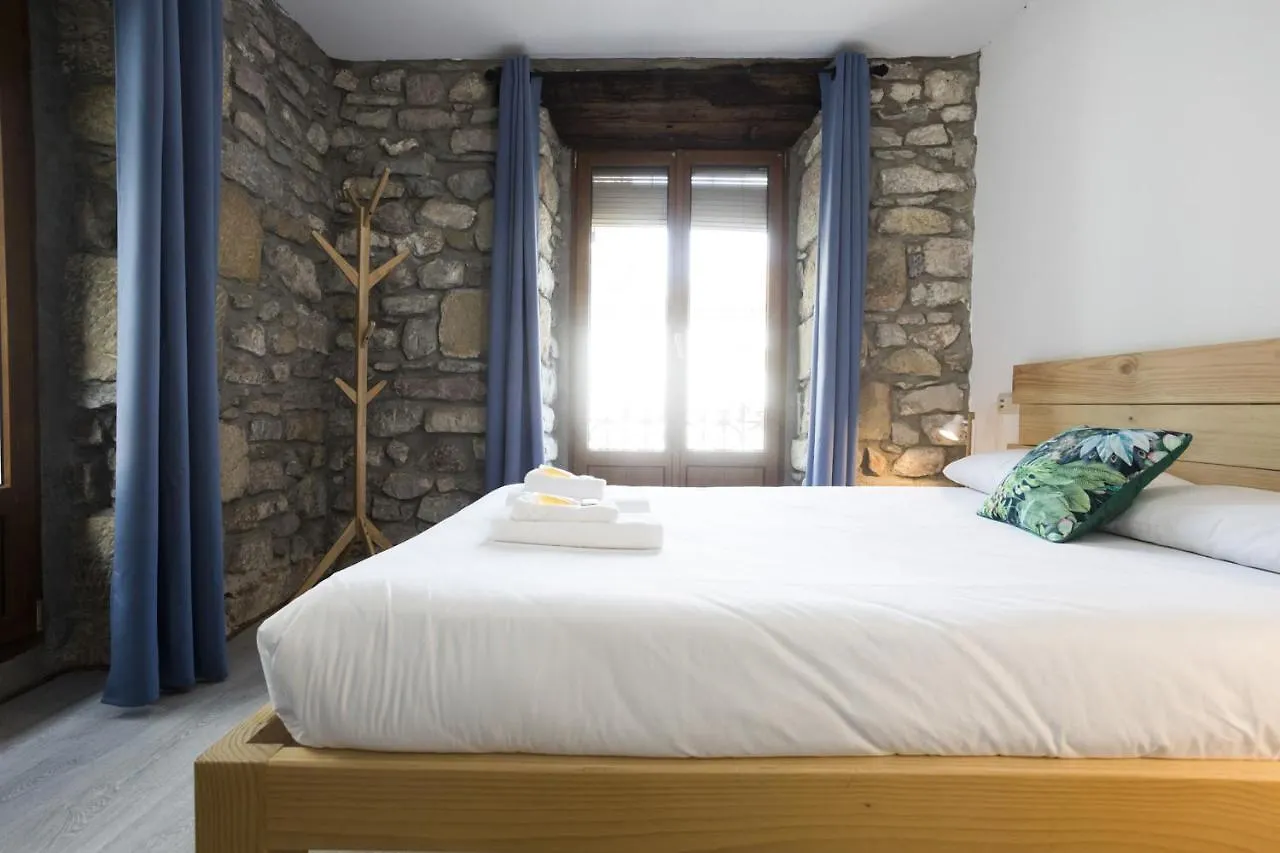 Pagoa By Smiling Rentals Hondarribia